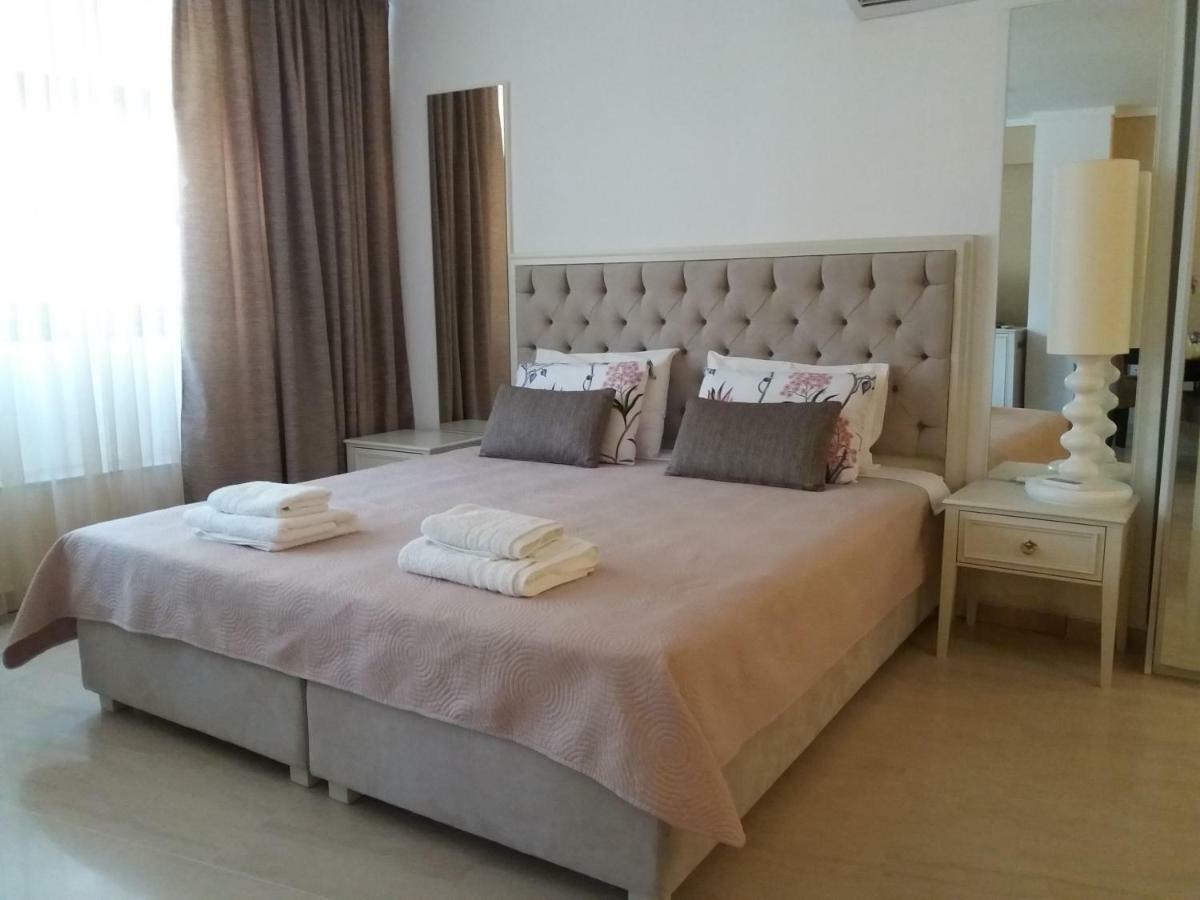 Greecerent - Lux Ladadika Apartament