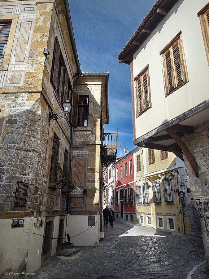 Greecerent - Lux Ladadika *
