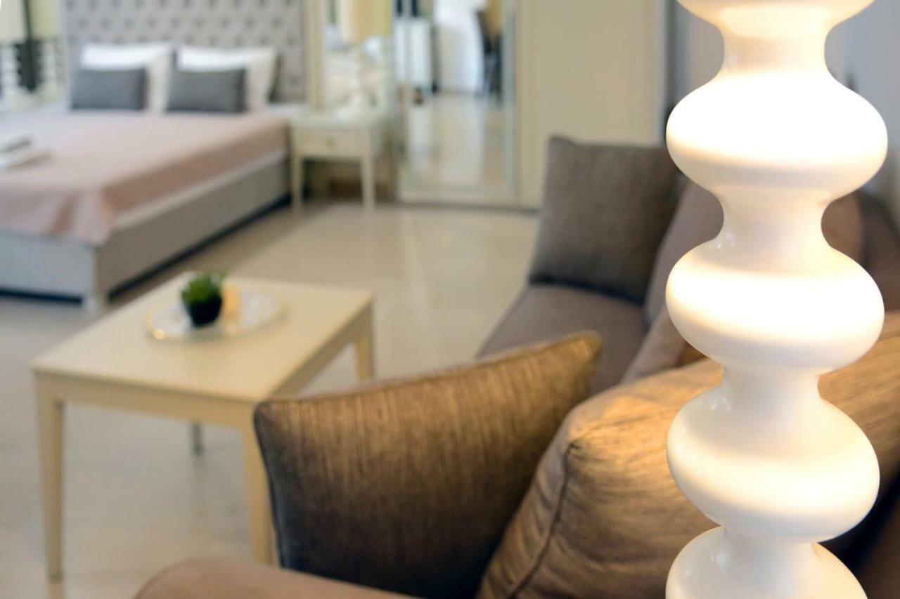 Greecerent - Lux Ladadika Apartament *