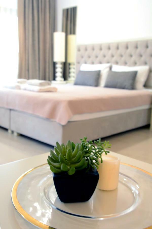 Greecerent - Lux Ladadika Apartament