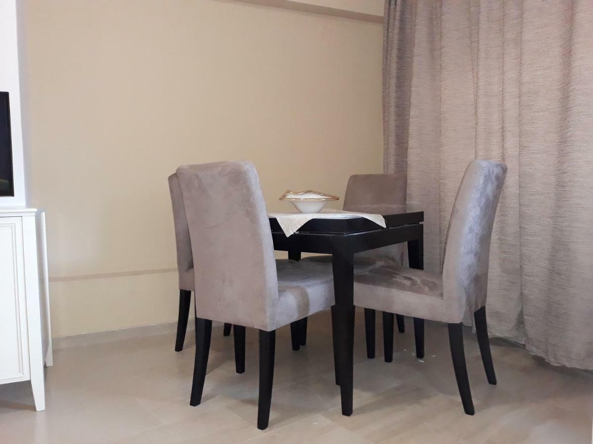Greecerent - Lux Ladadika Apartament