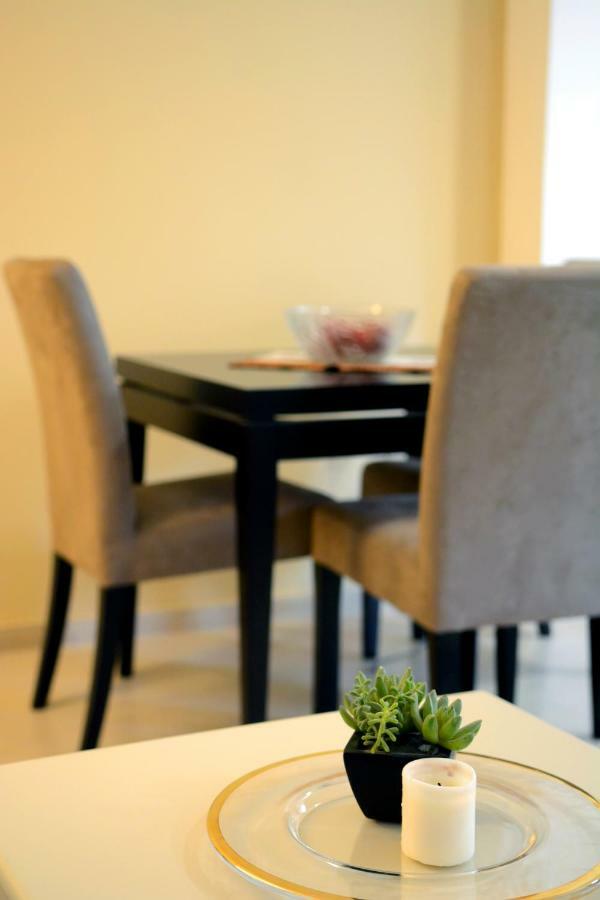 Greecerent - Lux Ladadika Apartament *