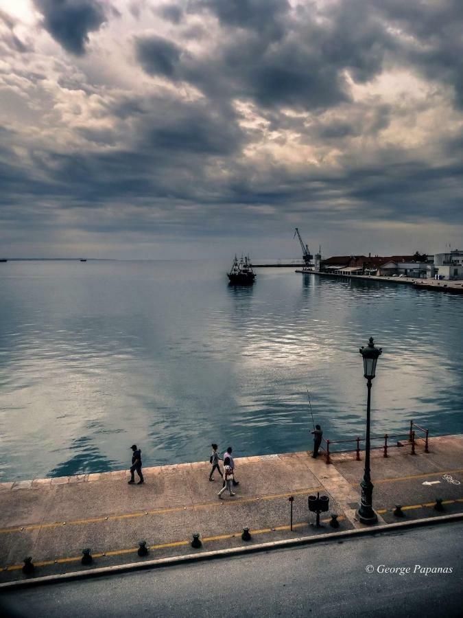 Greecerent - Lux Ladadika