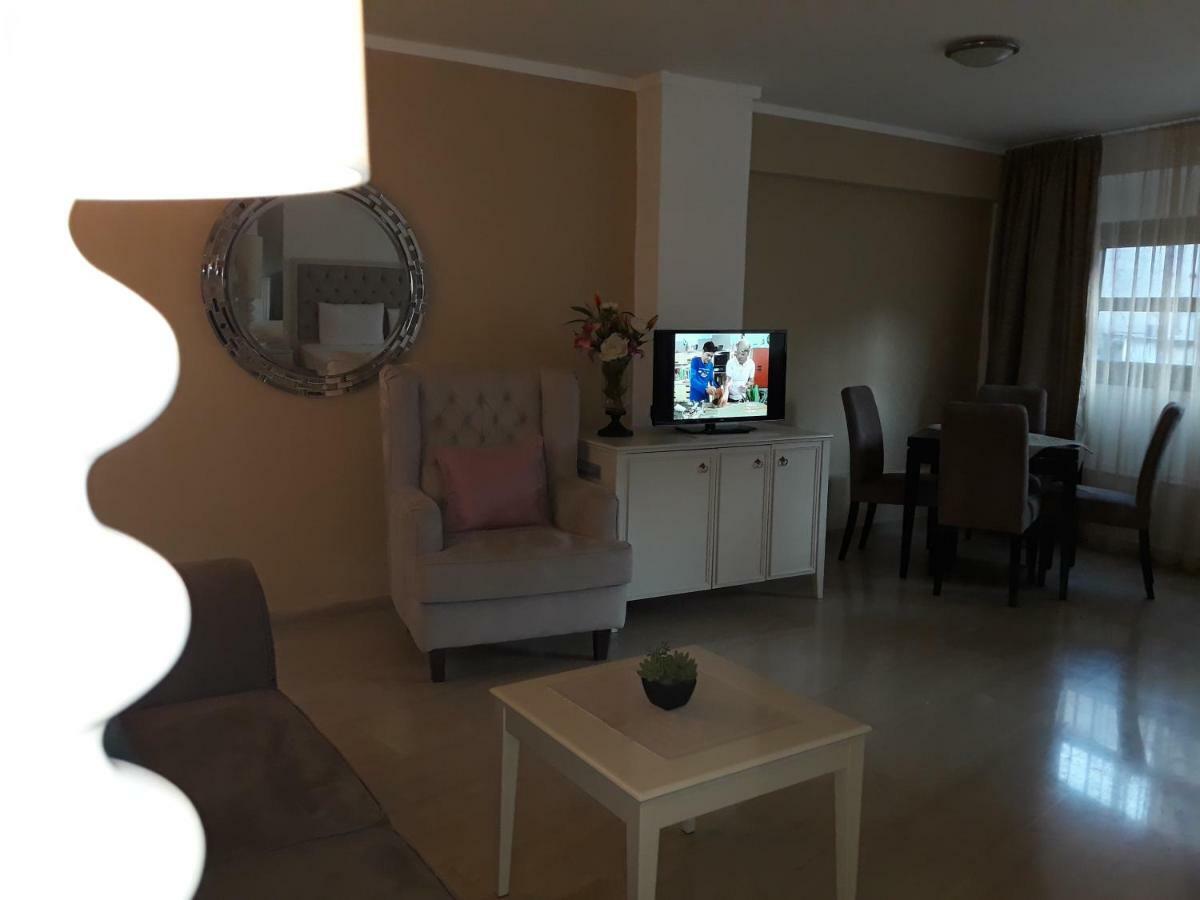Greecerent - Lux Ladadika Thessaloniki