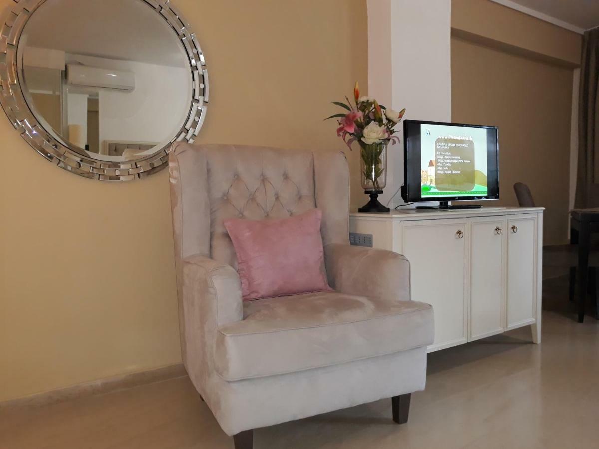 Apartment Greecerent - Lux Ladadika *
