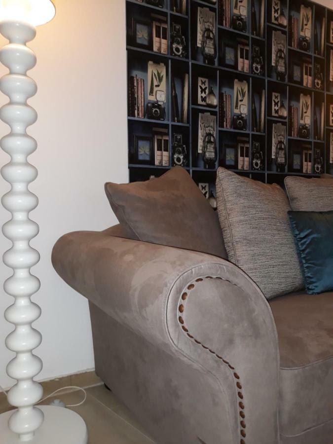 Greecerent - Lux Ladadika Apartment Thessaloniki
