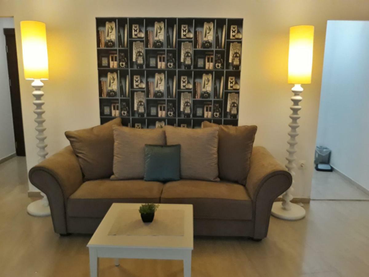 Apartment Greecerent - Lux Ladadika