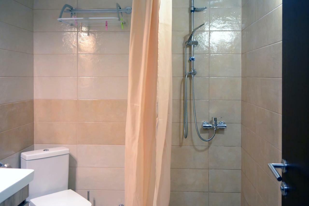 Greecerent - Lux Ladadika Apartment Thessaloniki