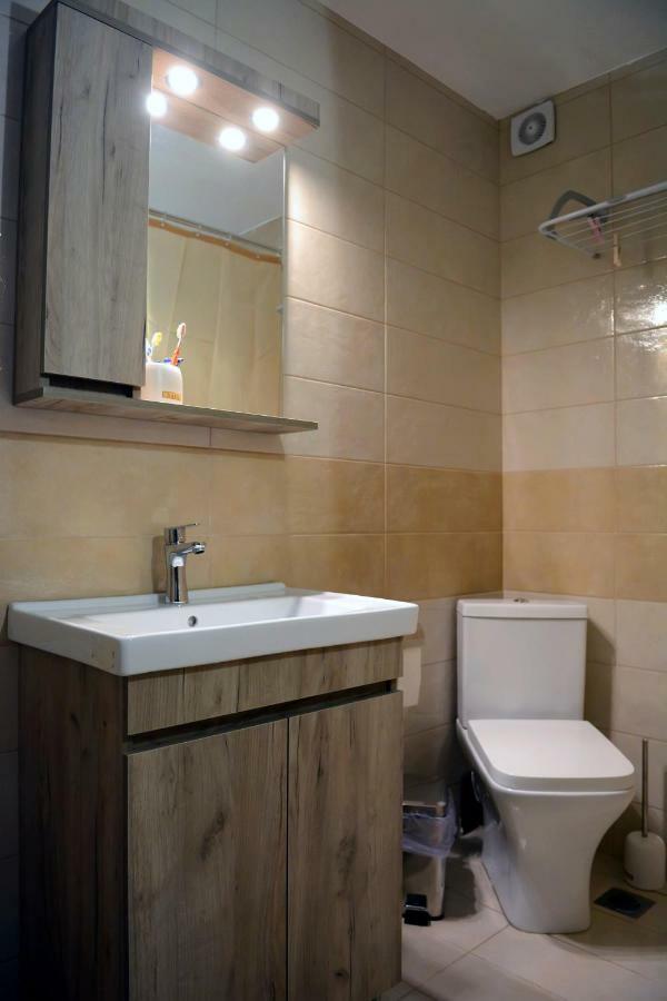 Apartment Greecerent - Lux Ladadika Thessaloniki