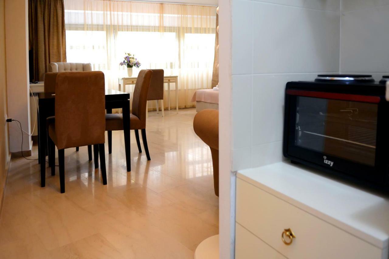 Greecerent - Lux Ladadika * Thessaloniki